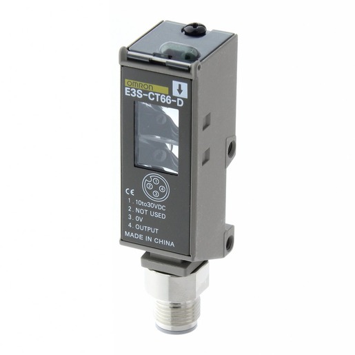 Omron E3S-CT66-D Turkey