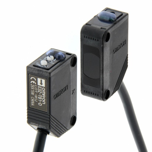 Omron E3Z-T81 5M Turkey