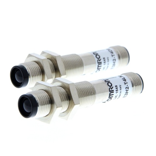 Omron E3H2-T4B4M-M1 Turkey