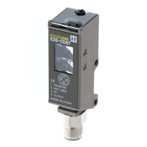 Omron E3S-CD66 Turkey