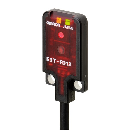Omron E3T-FD12 2M Turkey