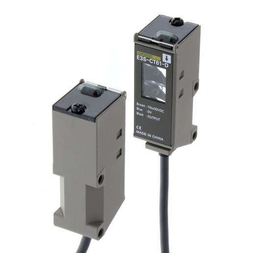 Omron E3S-CT61 5M Turkey