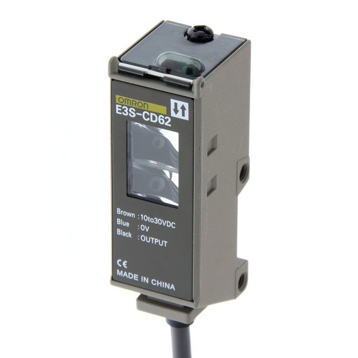 Omron E3S-CD62 2M Turkey