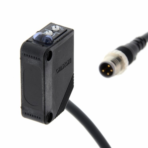 Omron E3Z-D82-M3J 0.3M Turkey