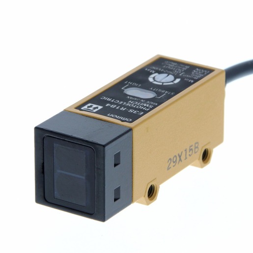 Omron E3S-R1B4 Turkey