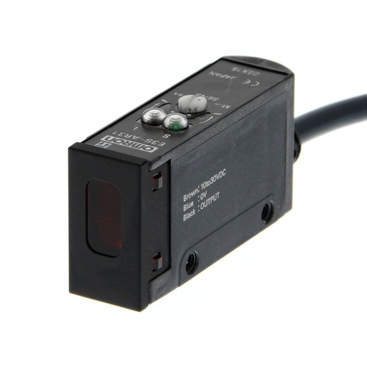 Omron E3S-AR11 Turkey
