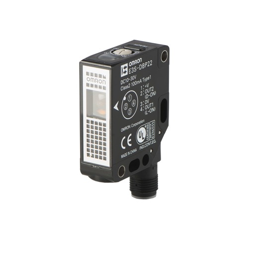 Omron E3S-DBP21 Turkey