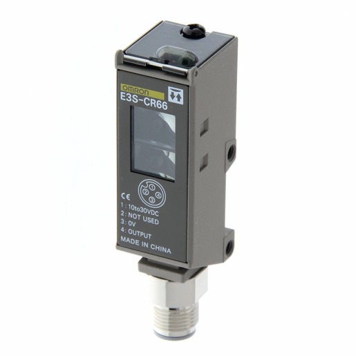Omron E3S-CR66 Turkey