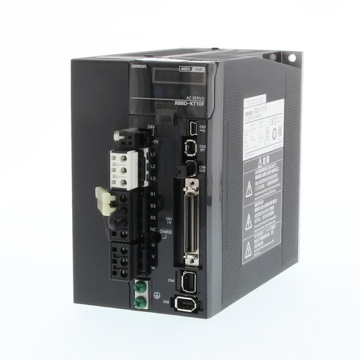 Omron R88D-KT50F Turkey