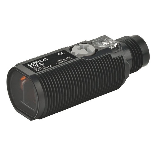 Omron E3FA-DP25-F2 Turkey