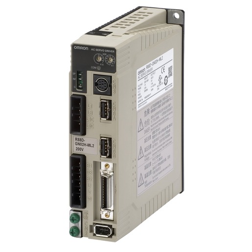 Omron R88D-GN01H-ML2 Turkey