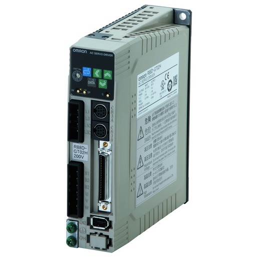 Omron R88D-GT02H Turkey