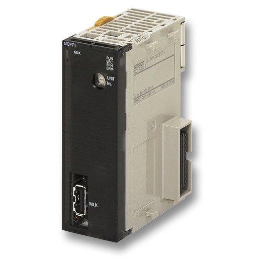 Omron CJ1W-NC471 Turkey