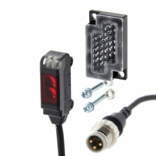 Omron E3T-SR23-M5J 0.3M Turkey