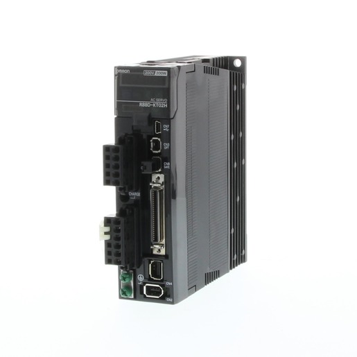 Omron R88D-KT01H Turkey