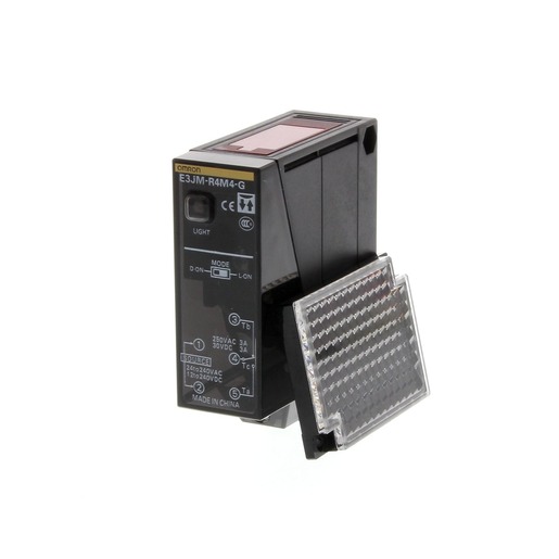 Omron E3JM-R4R4T-G-33 Turkey