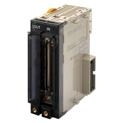 Omron CJ1W-II101 Turkey