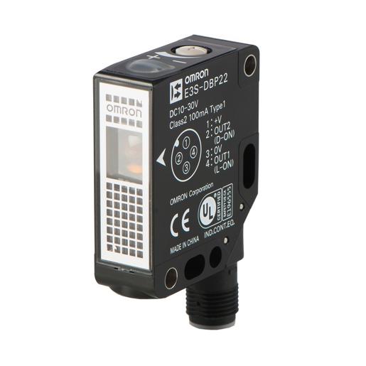 Omron E3S-DBN22T Turkey