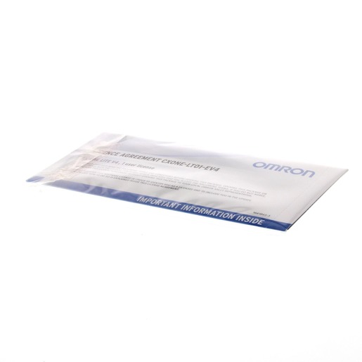 Omron CXONE-LT01-EV4 Turkey