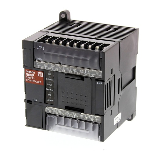 Omron G9SP-N10S Turkey