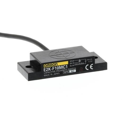 Omron E2K-F10MC2 Turkey