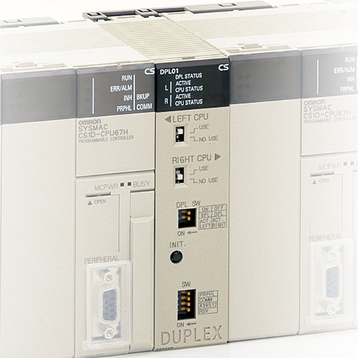 Omron CS1D-DPL01 Turkey