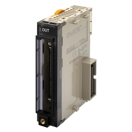 Omron CJ1W-IC101 Turkey
