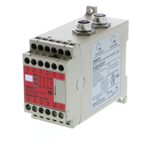 Omron F3SP-B1P Turkey