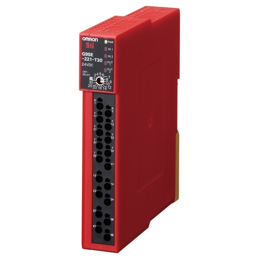 Omron G9SE-221-T05 DC24 Turkey