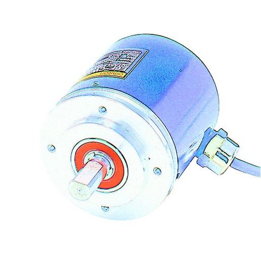 Omron E6F-CWZ5G 1000P/R 2M Turkey