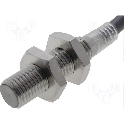 Omron E2E-X2D2-N 2M Turkey