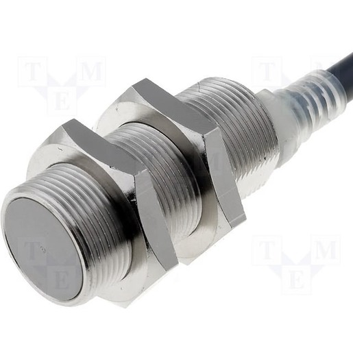 Omron E2E-X5Y1 2M Turkey