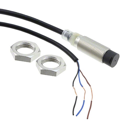 Omron E2B-M12KN05-WP-B1 2M Turkey