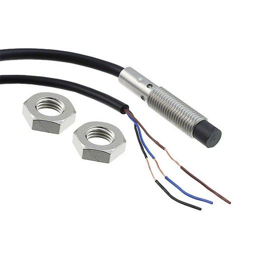 Omron E2B-S08KN04-WP-B1 2M Turkey