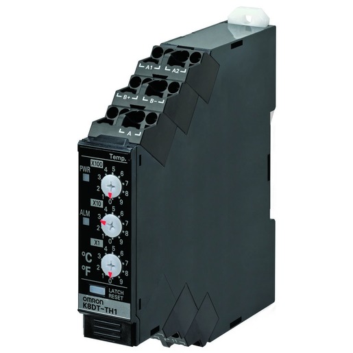 Omron K8DT-TH2CD Turkey