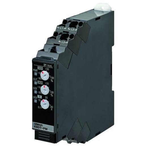 Omron K8DT-PM2CN Turkey