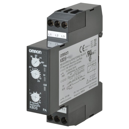 Omron K8DS-PA2 Turkey