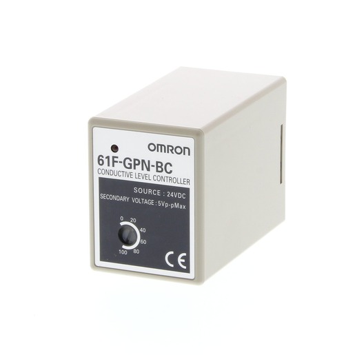 Omron 61F-GPN-BC 24VDC Turkey