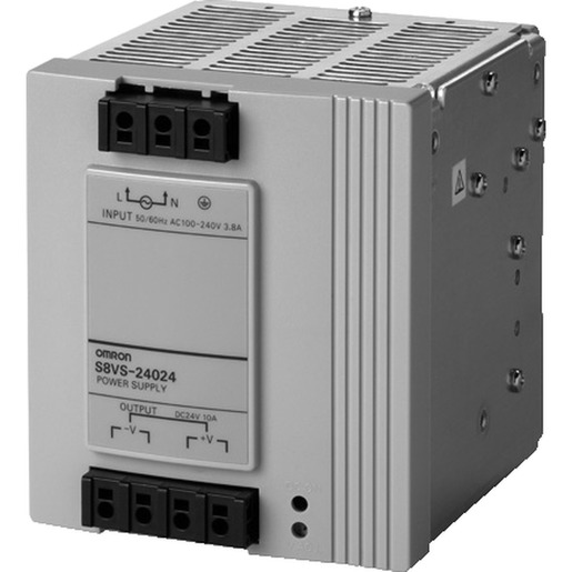 Omron S8VS-24024 Turkey