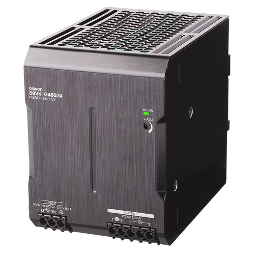 Omron S8VK-G48024 Turkey