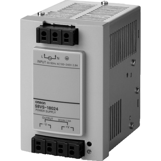 Omron S8VS-18024 Turkey
