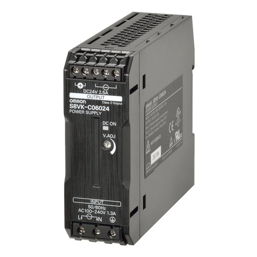Omron S8VK-C06024 Turkey