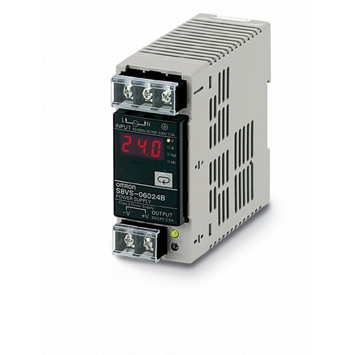 Omron S8VS-06024B Turkey