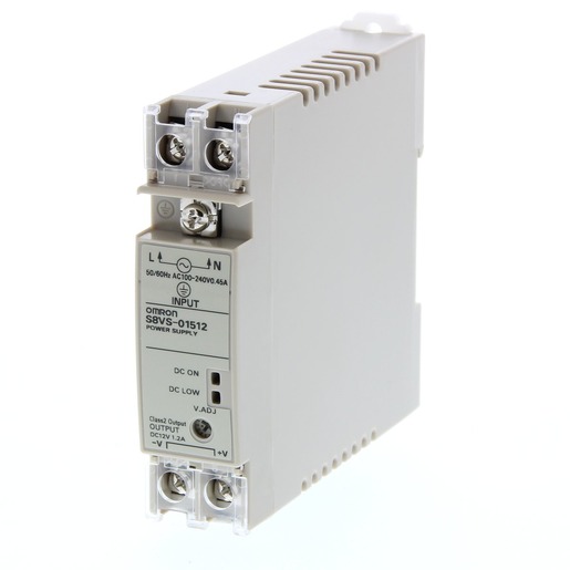Omron S8VS-01512 Turkey