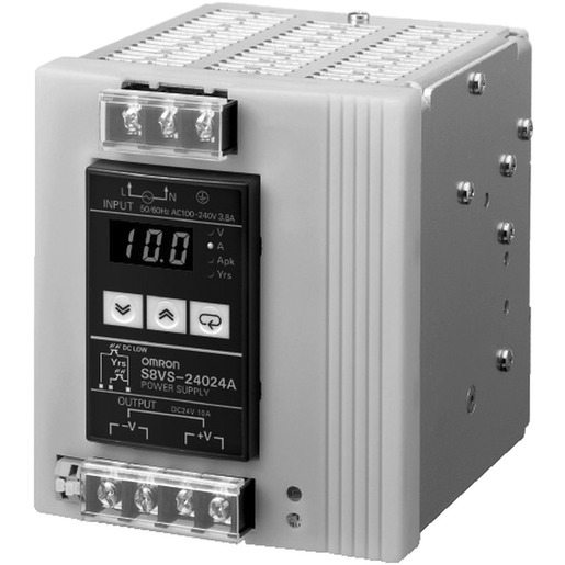 Omron S8VS-24024A Turkey