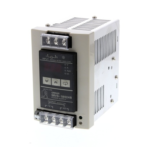Omron S8VS-18024BP Turkey