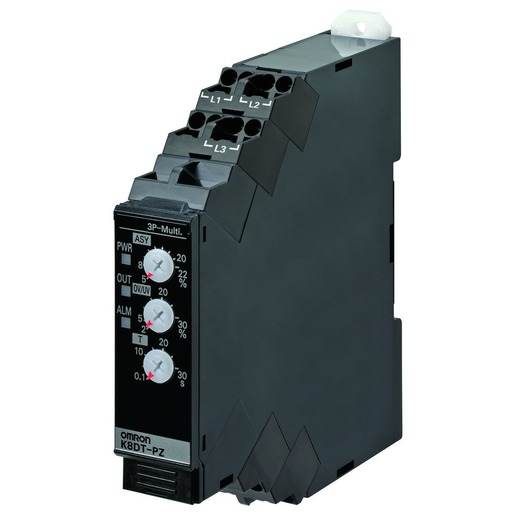Omron K8DT-PZ2TN Turkey