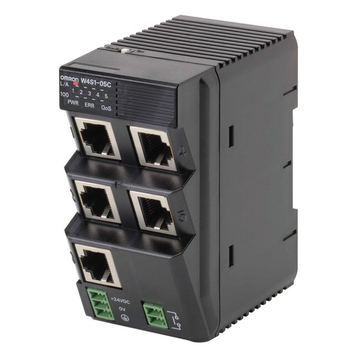 Omron W4S1-05C Turkey