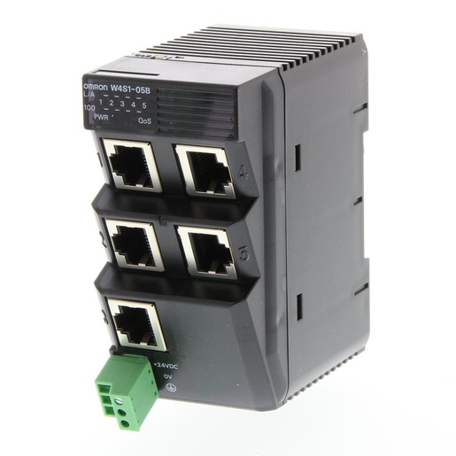 Omron W4S1-05B Turkey