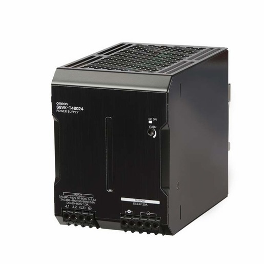 Omron S8VK-T48024 Turkey